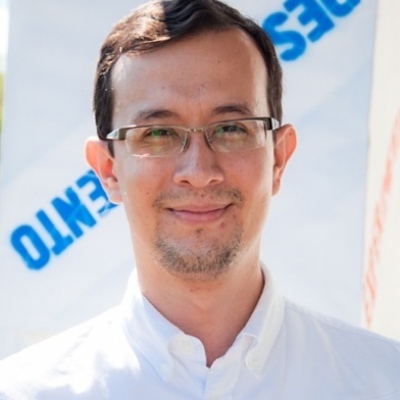 César Acevedo-Argüello