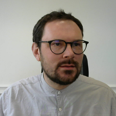 Valentin Grimaud Valentin Grimaud