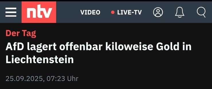 Bild aus der Gboard-Zwischenablage