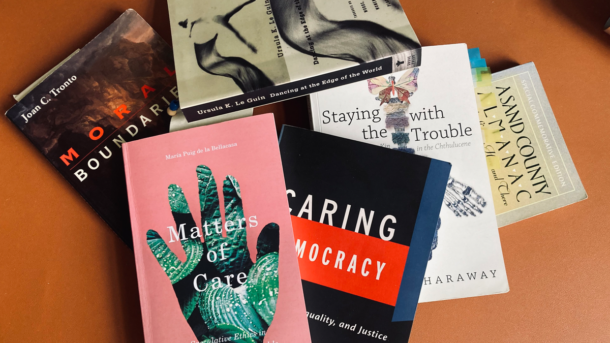 Beitrag Illustration