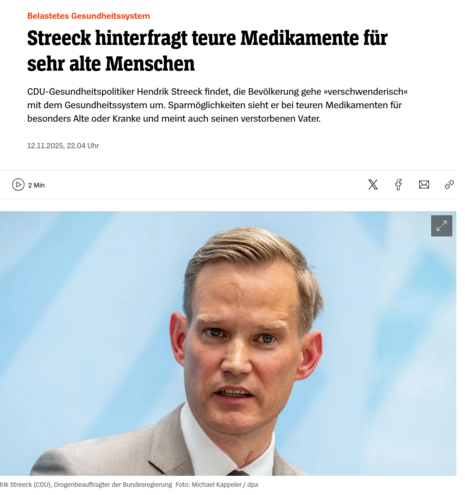 screenshot Spiegel.de