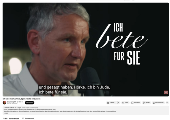 screenshot https://www.youtube.com/watch?v=VO3QuFZ5rFg