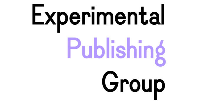 Posted media