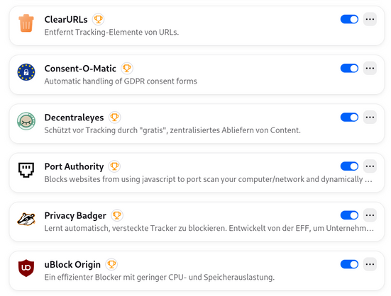 screenshot addons
