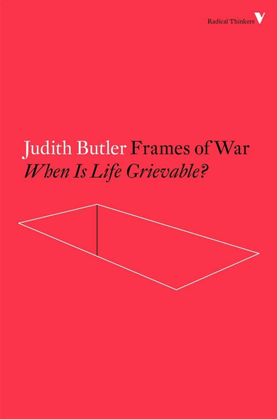 Cover Frames of War